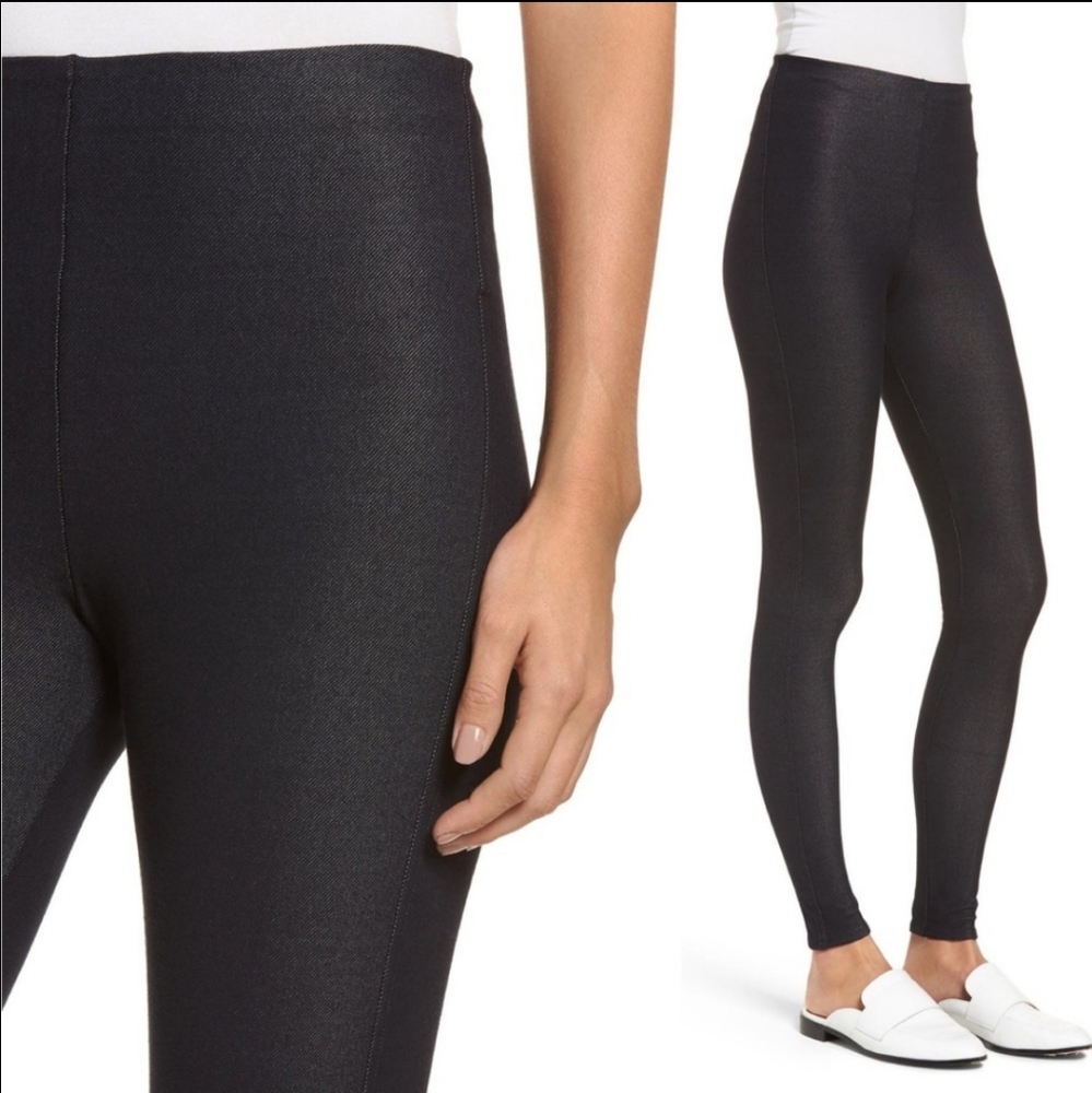 Commando leggings NWT